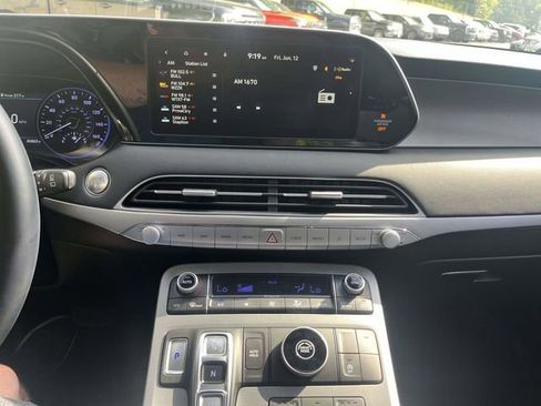 Used 2020 Hyundai Palisade SEL FWD image 27