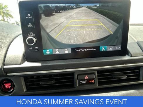 Used 2025 Honda Pilot Touring image 30