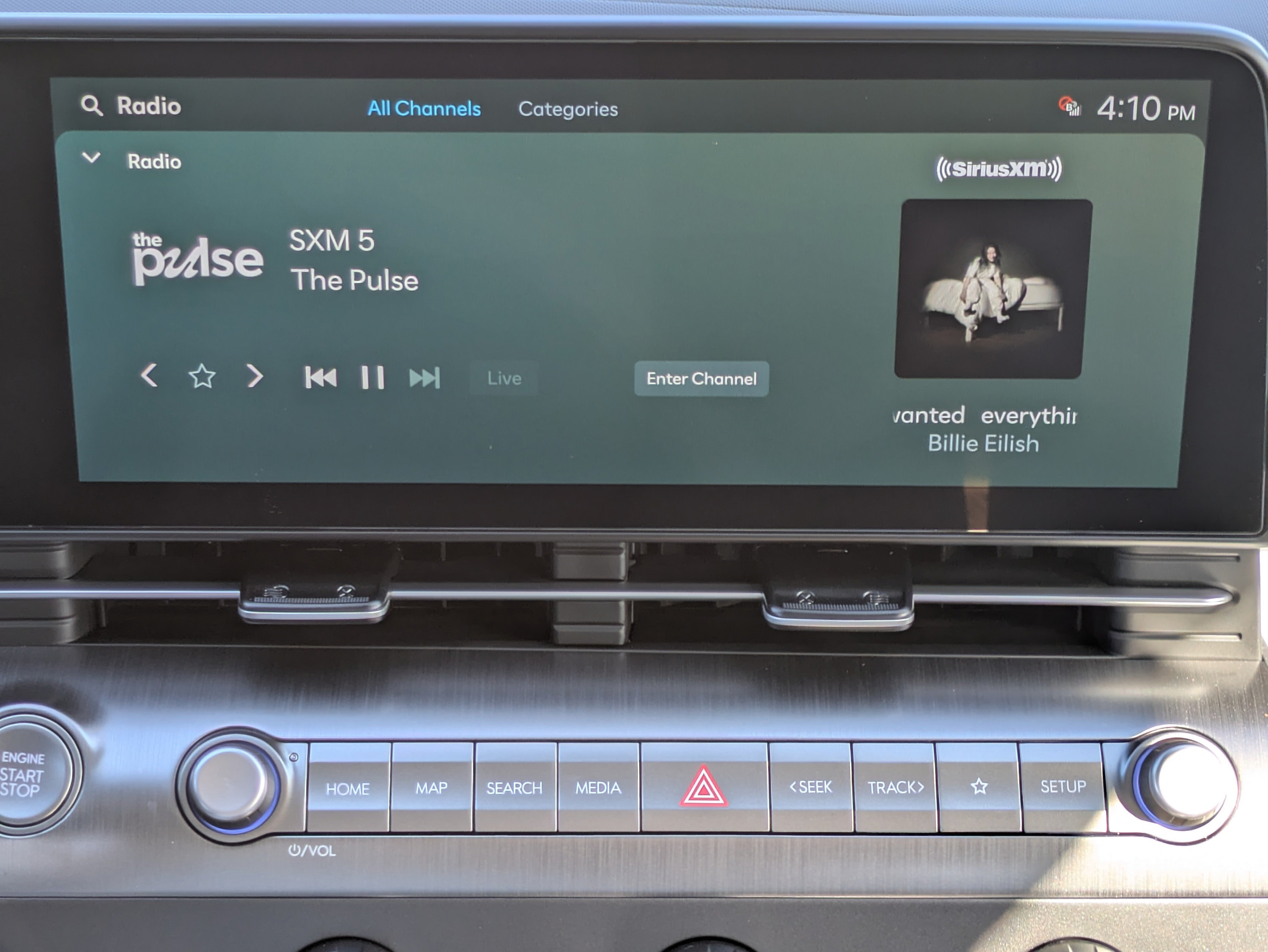 New 2027 Hyundai Kona SE FWD image 14