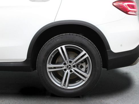 Used 2022 Mercedes-Benz GLC 300 image 8