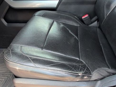 Used 2018 Chevrolet Silverado 2500 LTZ w/ Duramax Plus Package image 11