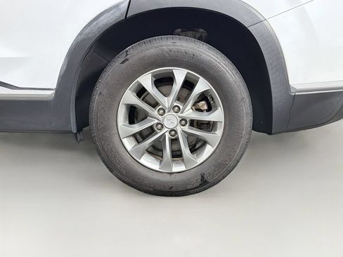 Used 2020 Hyundai Santa Fe SEL FWD image 31