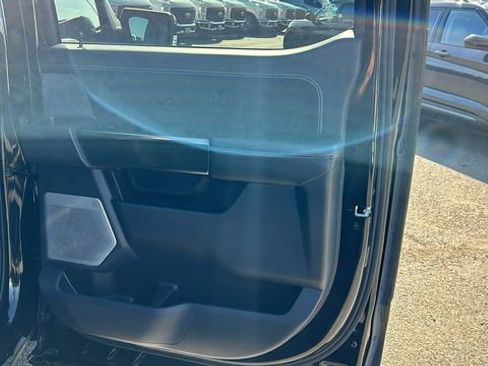 Certified 2023 Ford F150 Platinum w/ Equipment Group 701A High image 12