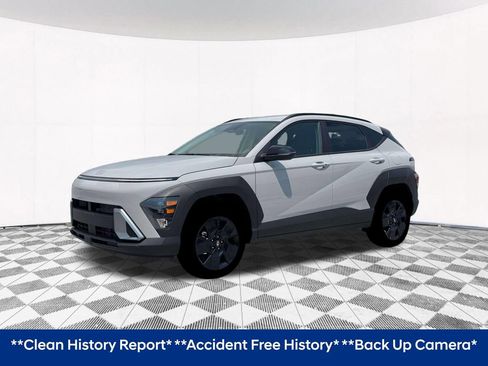 Used 2026 Hyundai Kona SEL Sport AWD/4WD image 2