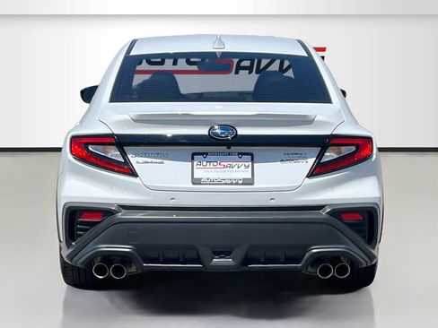 Used 2023 Subaru WRX GT AWD/4WD image 6