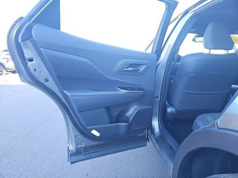 Used 2025 Toyota Crown XLE image 23