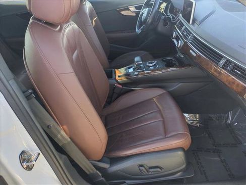 Used 2017 Audi A4 2.0T Premium Plus w/ Premium Plus Package image 23