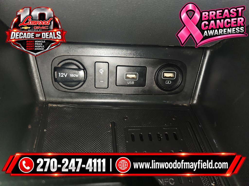 Used 2021 Hyundai Sonata Limited FWD image 23