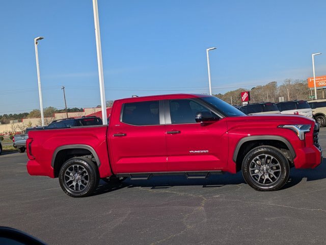 Used 2026 Toyota Tundra SR5 w/ SR5 Convenience Package RWD image 3