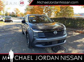 New 2026 Nissan Kicks SV video 1