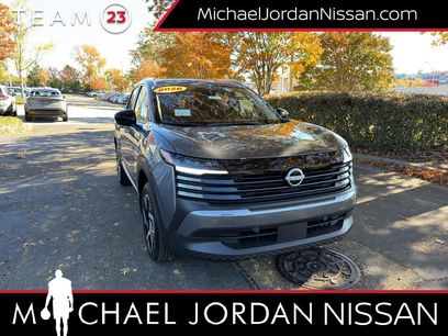 New 2026 Nissan Kicks SV