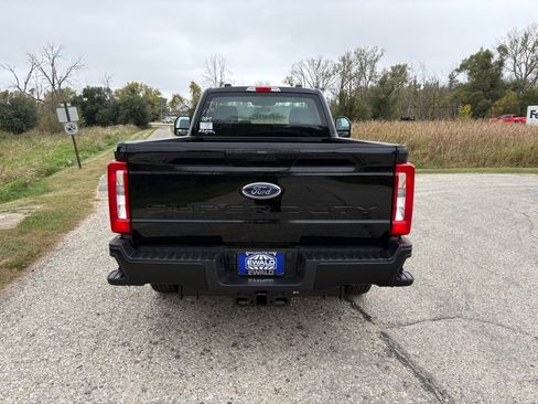 New 2026 Ford F350 XL image 9