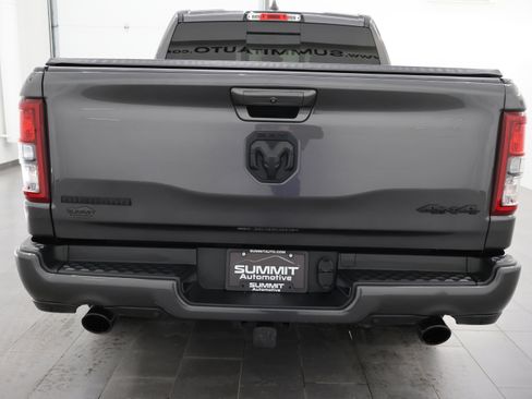 Used 2020 RAM 1500 Big Horn image 26