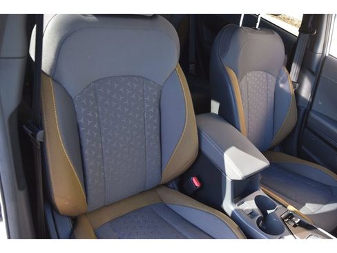 Certified 2025 Subaru Crosstrek 2.5i Sport image 31