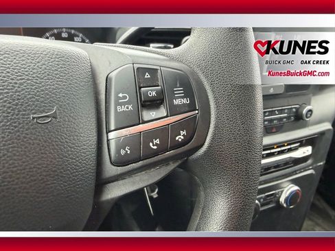 Used 2021 Ford Explorer 4WD Police Interceptor image 11