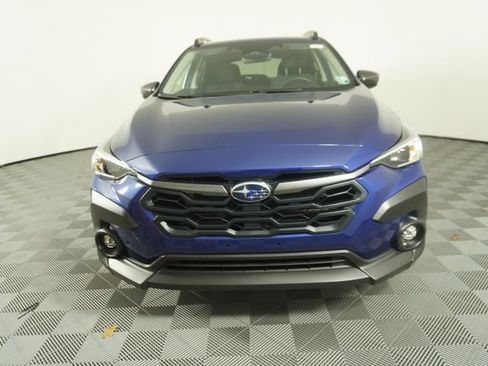 Certified 2025 Subaru Crosstrek 2.0i Premium AWD/4WD image 2