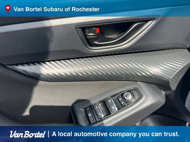 Certified 2023 Subaru Ascent 8-Passenger AWD/4WD image 14