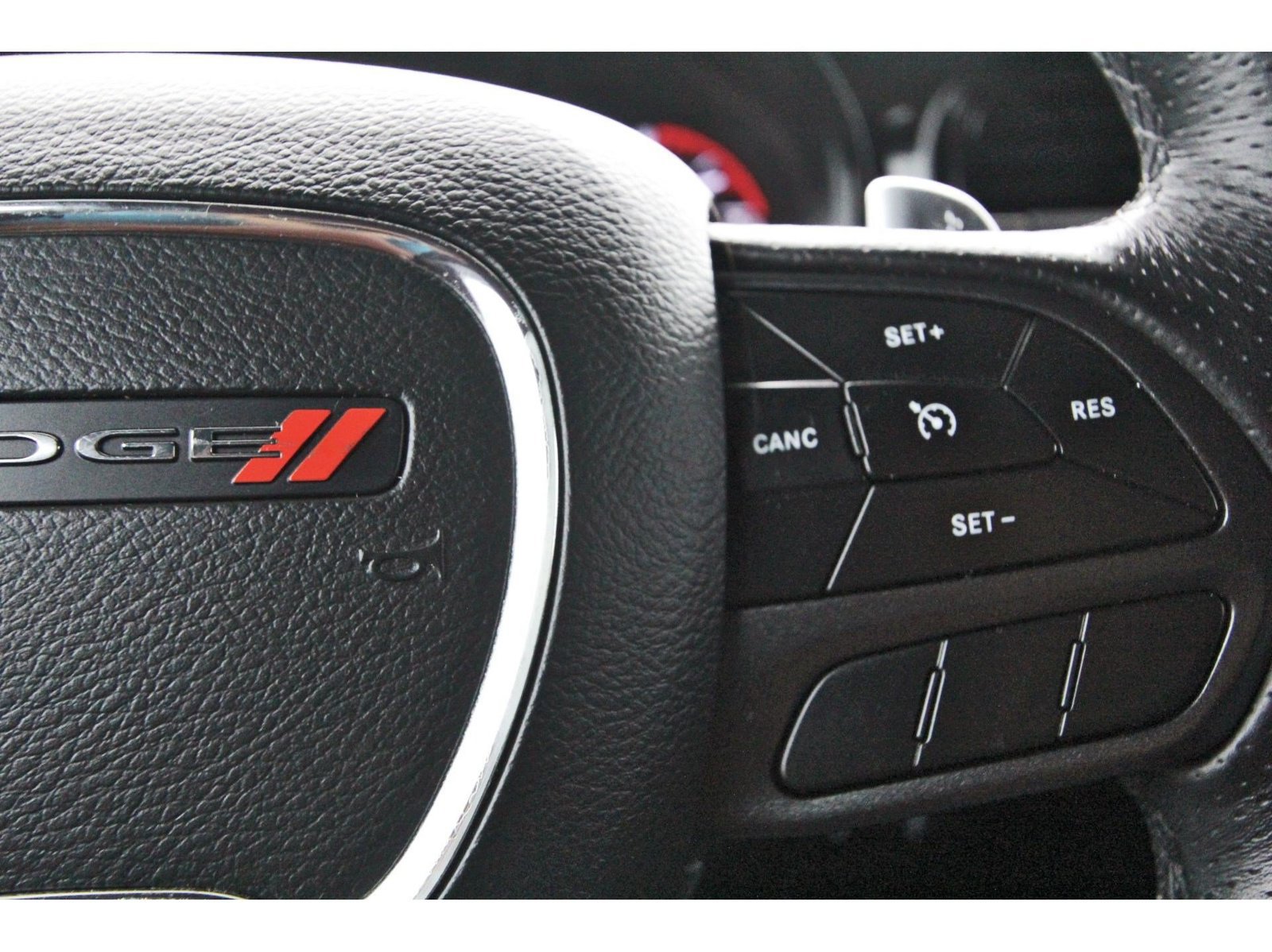 Used 2021 Dodge Durango R/T w/ Blacktop Package RWD image 19