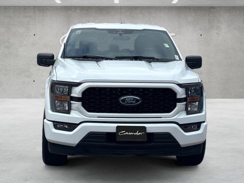 Used 2023 Ford F150 XL w/ STX Appearance Package image 19