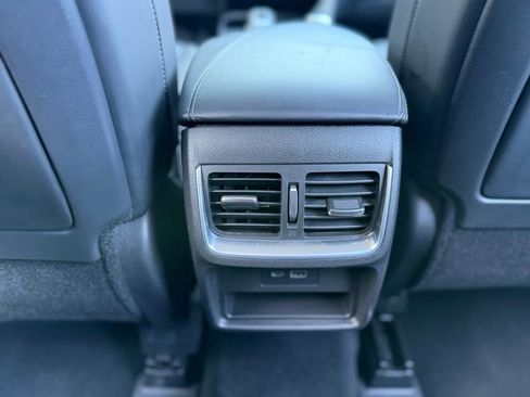 Used 2023 INFINITI QX50 Luxe image 51