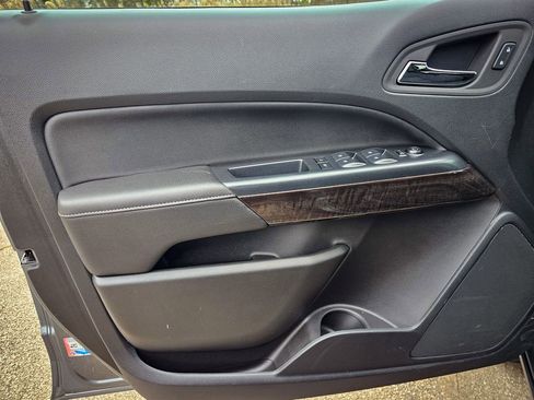 Certified 2022 GMC Canyon Elevation w/ Trailering Package image 12