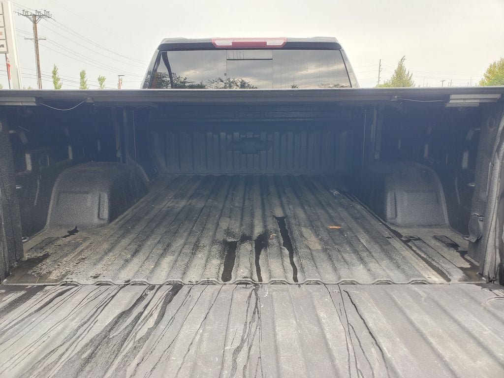 Used 2023 Chevrolet Silverado 1500 RST AWD/4WD image 28