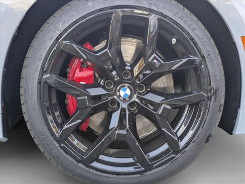 New 2026 BMW 330i 330i NA w/ M Sport Package image 10