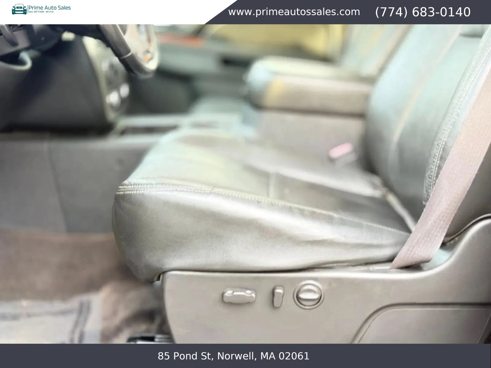 Used 2012 GMC Sierra 2500 SLT AWD/4WD image 11