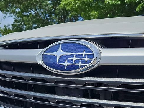 Used 2021 Subaru Outback Limited XT AWD/4WD image 31