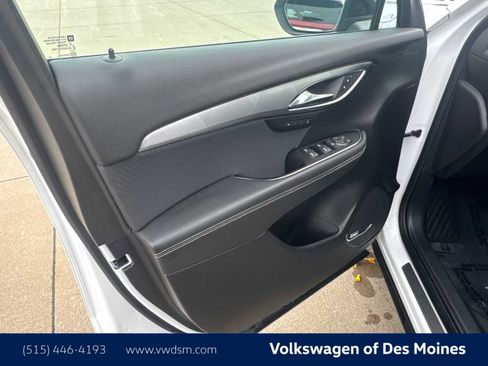 Used 2024 Buick Envision Sport Touring image 22