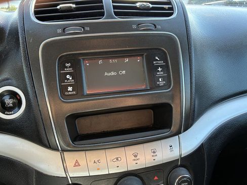 Used 2016 Dodge Journey SXT w/ Premium Group AWD/4WD image 10