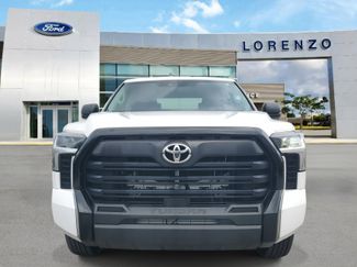 Used 2023 Toyota Tundra SR video 2