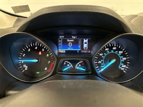 Used 2016 Ford Escape Titanium image 7