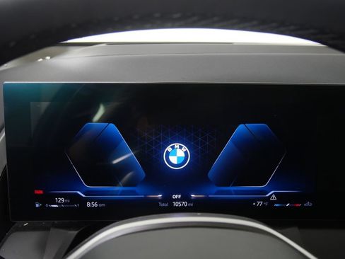 Certified 2026 BMW X3 xDrive30i w/ Premium Package AWD/4WD image 19