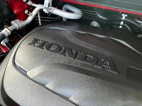 Used 2025 Honda Ridgeline Black Edition image 35