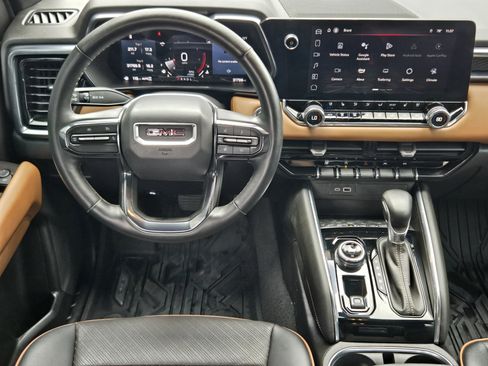 Used 2024 GMC Canyon AT4 w/ AT4 Premium Package image 21