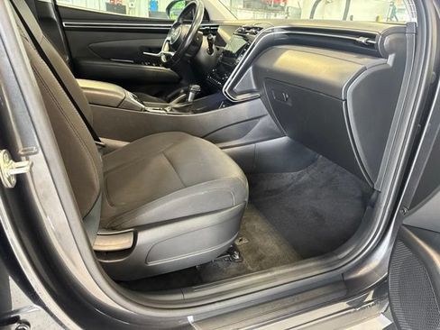 Used 2022 Hyundai Tucson SEL w/ Convenience Package AWD/4WD image 15