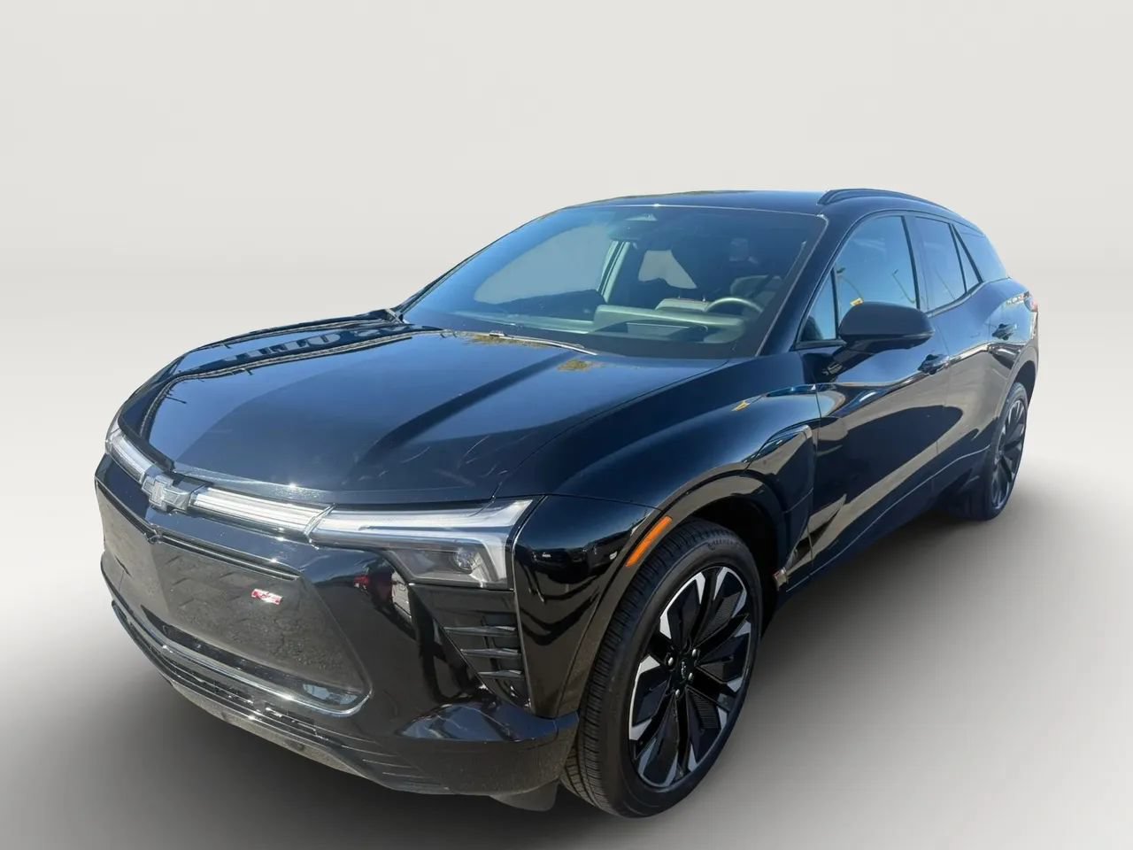 Used 2024 Chevrolet Blazer EV RS AWD/4WD image 7