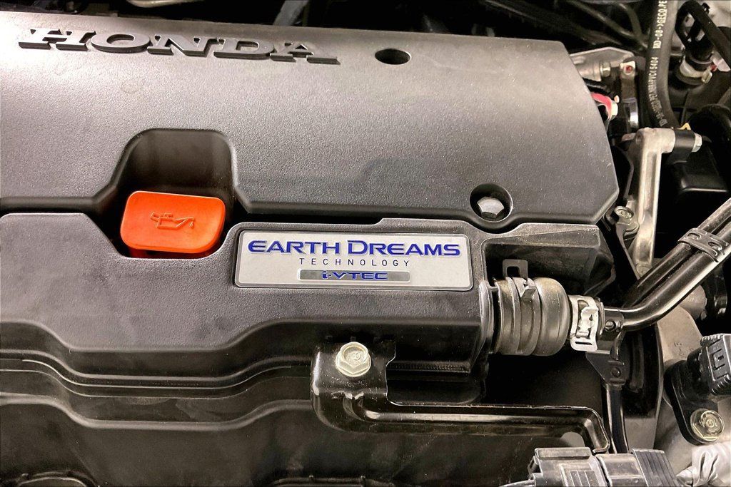 Used 2016 Honda Civic LX image 32