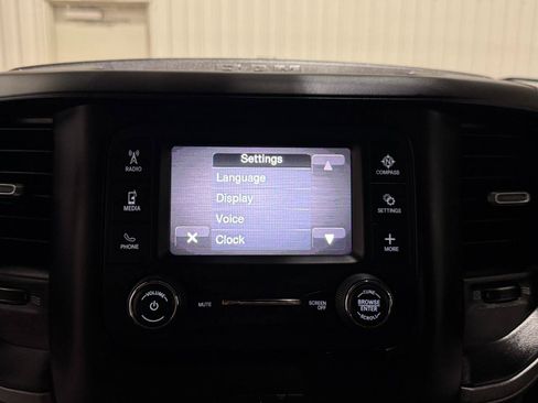 Used 2022 RAM 2500 Tradesman AWD/4WD image 68