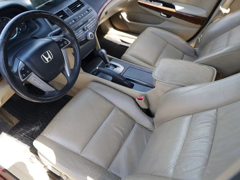 Used 2012 Honda Accord EX-L image 17