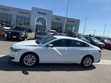 Used 2022 Chevrolet Malibu LT image 5