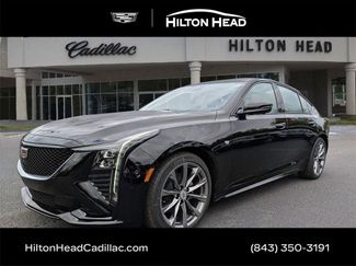 New 2026 Cadillac CT5 Sport video 1