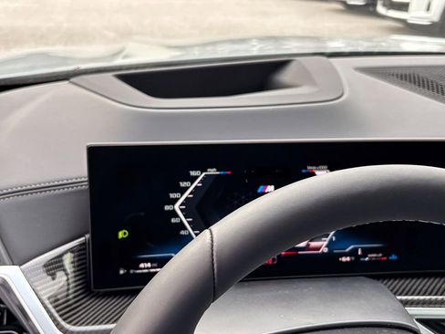 New 2026 BMW X6 M60i image 14