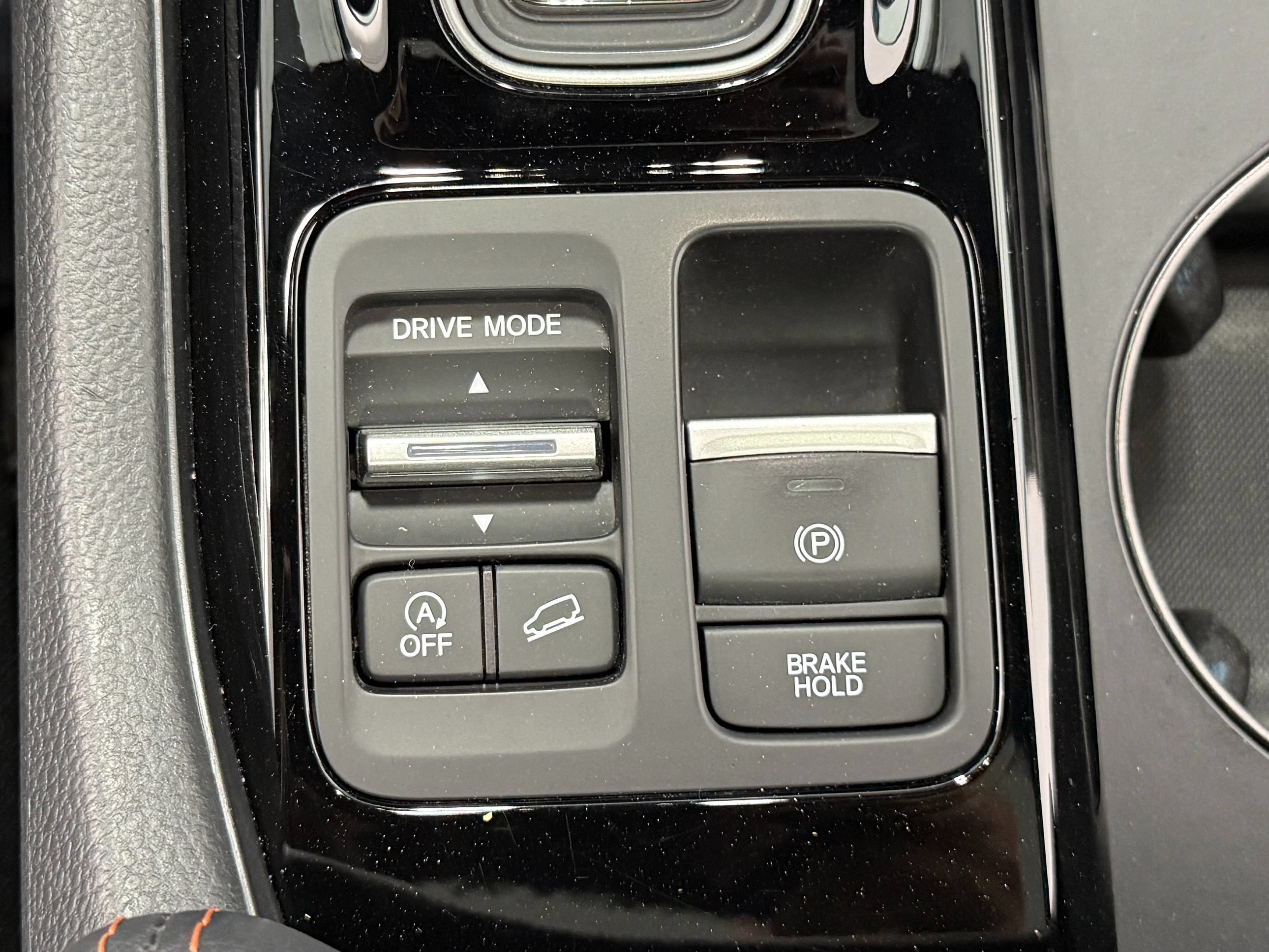 Used 2024 Honda Pilot TrailSport image 30