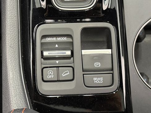 Used 2024 Honda Pilot TrailSport image 30