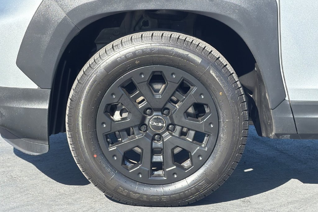 Used 2023 Honda Ridgeline RTL image 25