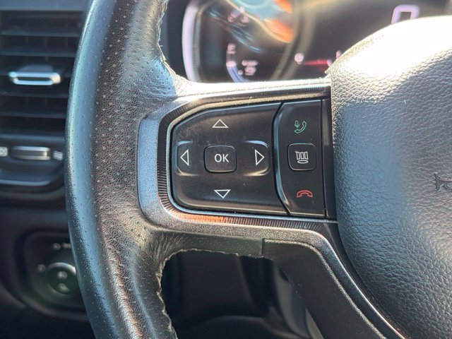 Used 2023 RAM 2500 Rebel w/ Level 1 Equipment Group AWD/4WD image 20