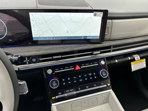 New 2026 Hyundai Santa Fe Calligraphy image 31