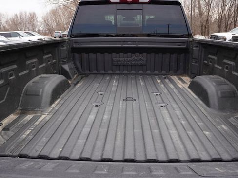 Certified 2024 Chevrolet Silverado 3500 High Country AWD/4WD image 23
